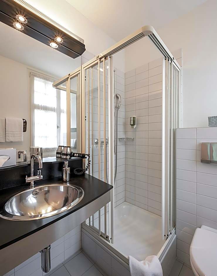 Hotel Hofgarten Luzern