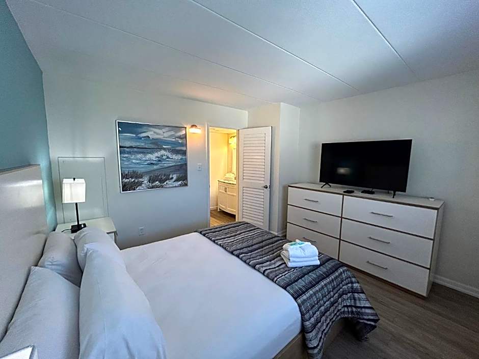 Esplanade Suites - A Sundance Vacations Property