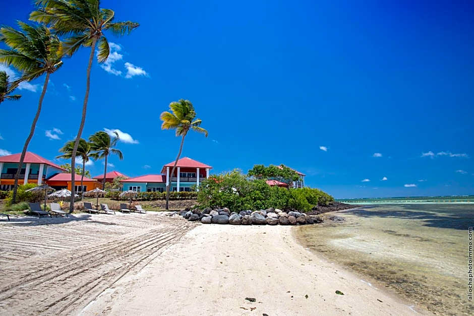 Villa Maorie 5 chambres avec piscine privée