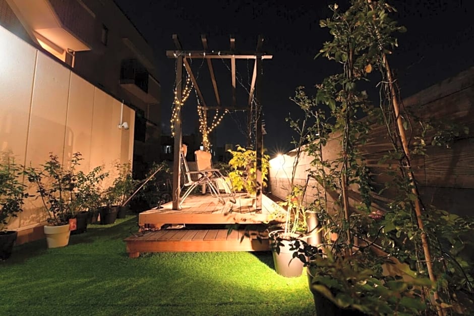 Hotel Tokyo Hub - Vacation STAY 27674v
