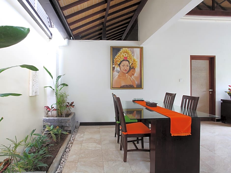 RC Villas & Spa Seminyak
