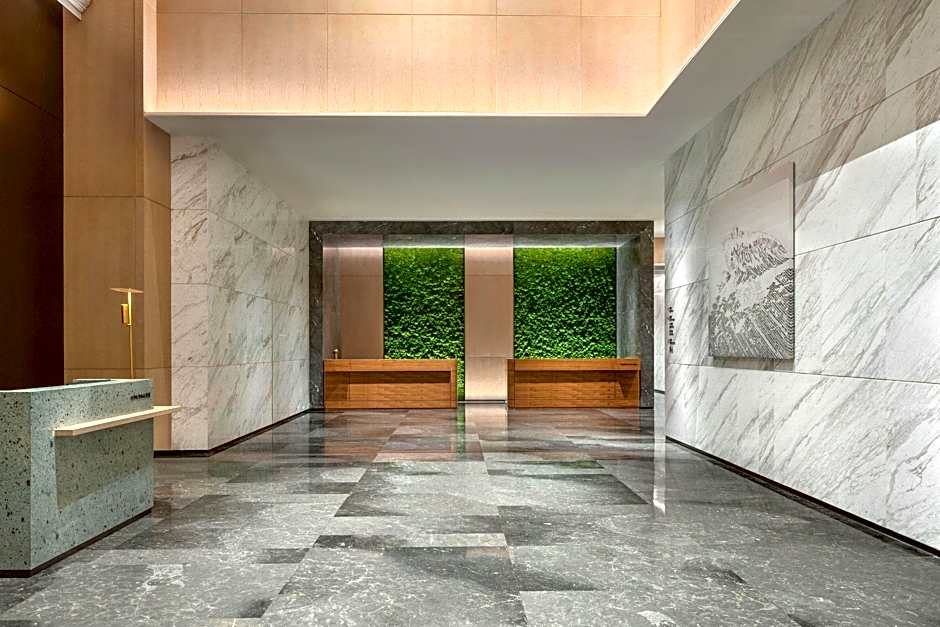 Element Guangzhou Baiyun