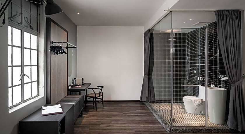 Modern Hotel Georgetown