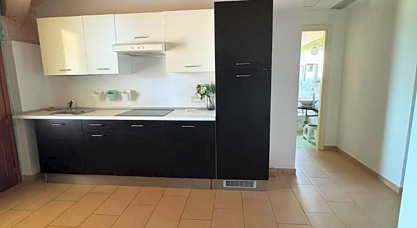 Residence Barko