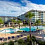 Hilton Grand Vacations Club Ocean Oak Resort Hilton Head
