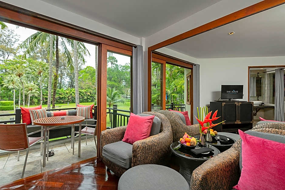 The Slate, Phuket