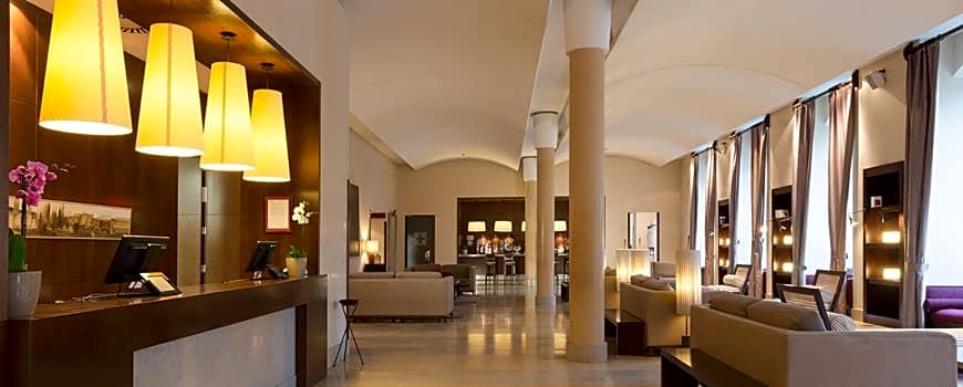 NH Collection Palacio De Burgos