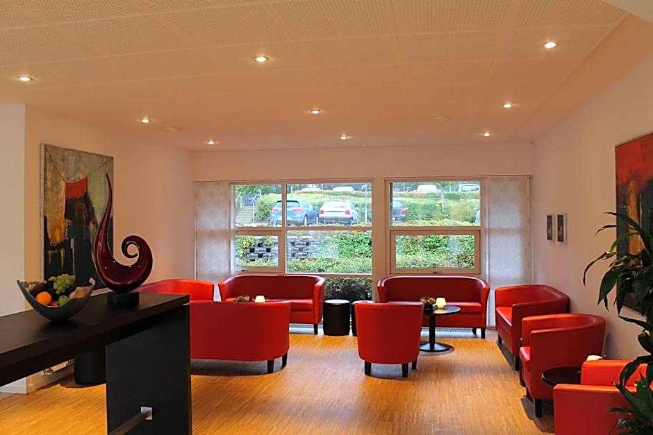 Fuglsangcentret Hotel