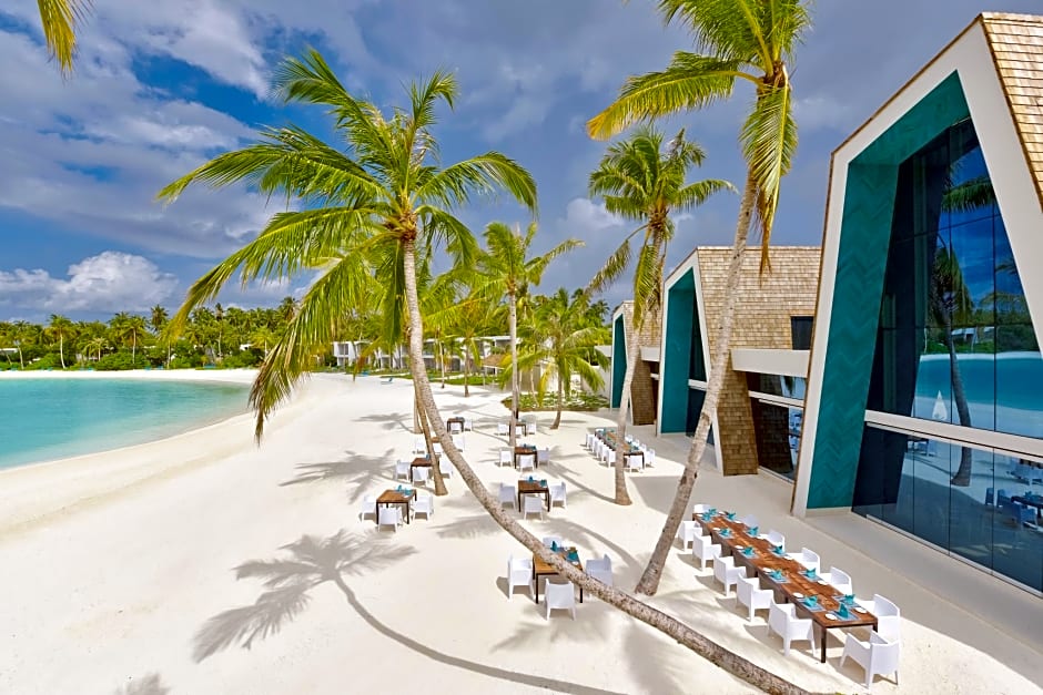 Kandima Maldives