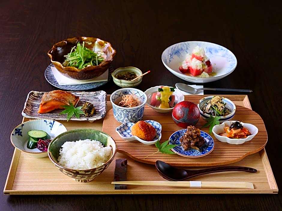 Fufu Nara