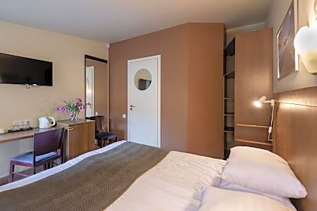 Apartment - Ground Floor