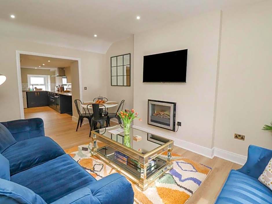 Apartments at The Black