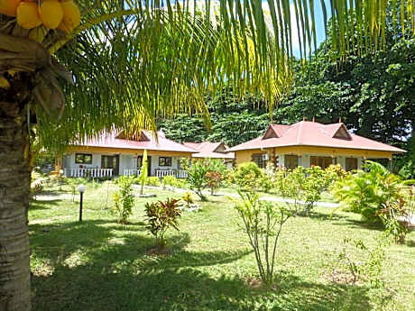 Zerof Self Catering Apartments