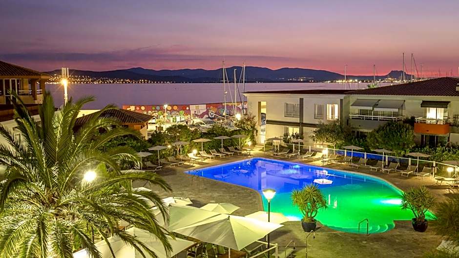 Best Western Plus Hotel La Marina