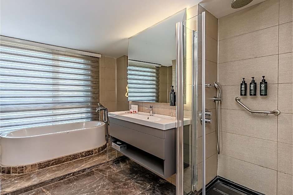 Ramada Plaza Izmir