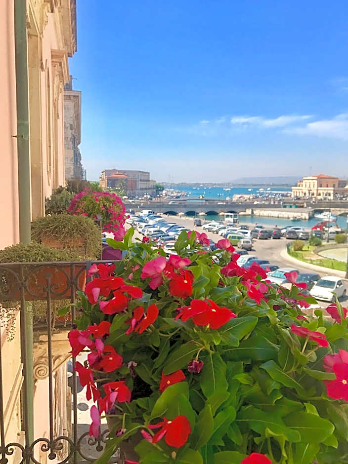 Hotel Posta (Pet-friendly)