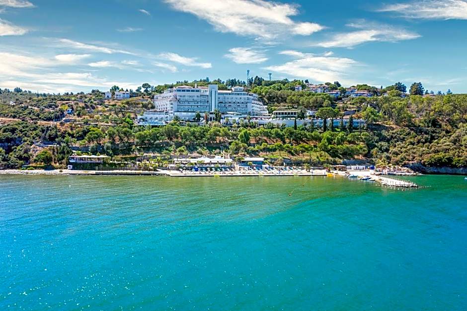 Asteria Ephesus Kuşadası