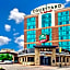Courtyard by Marriott Niagara Falls