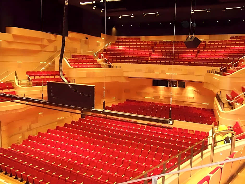 Wyndel Apartments - Bertram