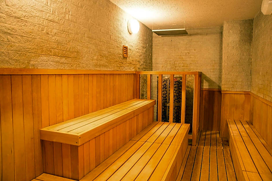 Rex Inn Kawasaki - Male Only