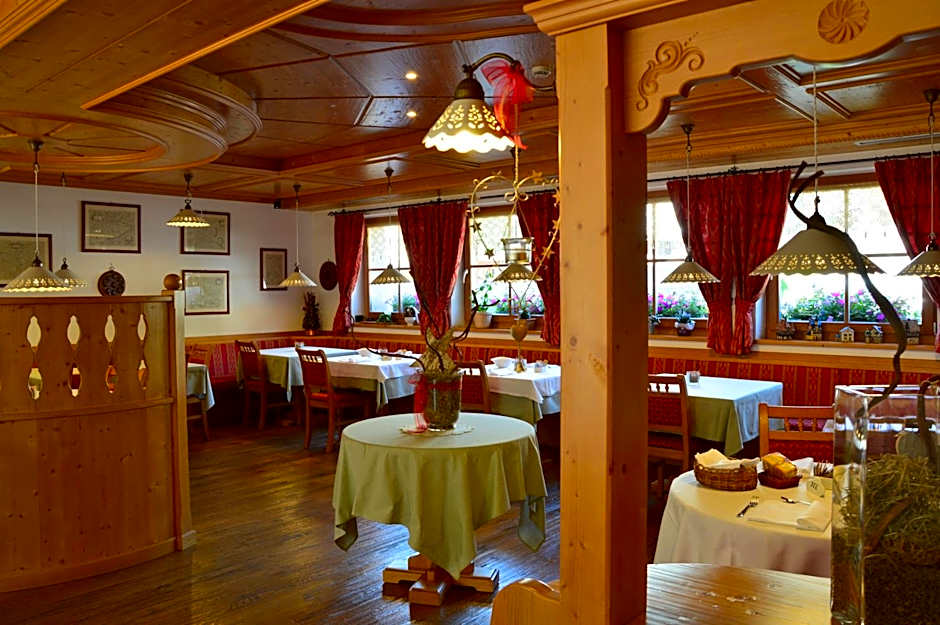 Hotel Garnì Carpe Diem