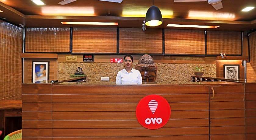 OYO 1219 Hamilton Hotel