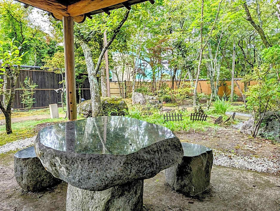 Ryoso Yufuin Yamadaya