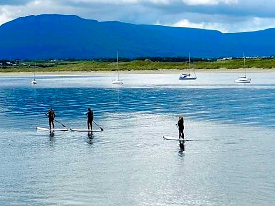 The Benwiskin Centre