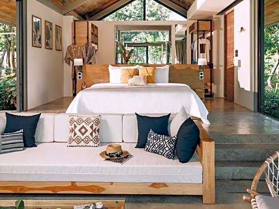 Villa Escape Burasari