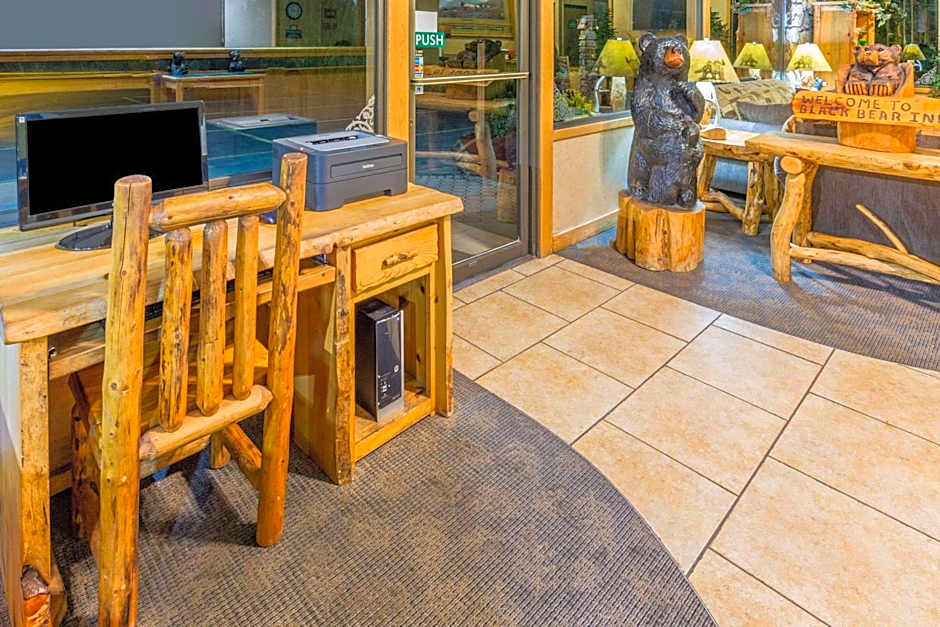 Days Inn by Wyndham Black Bear