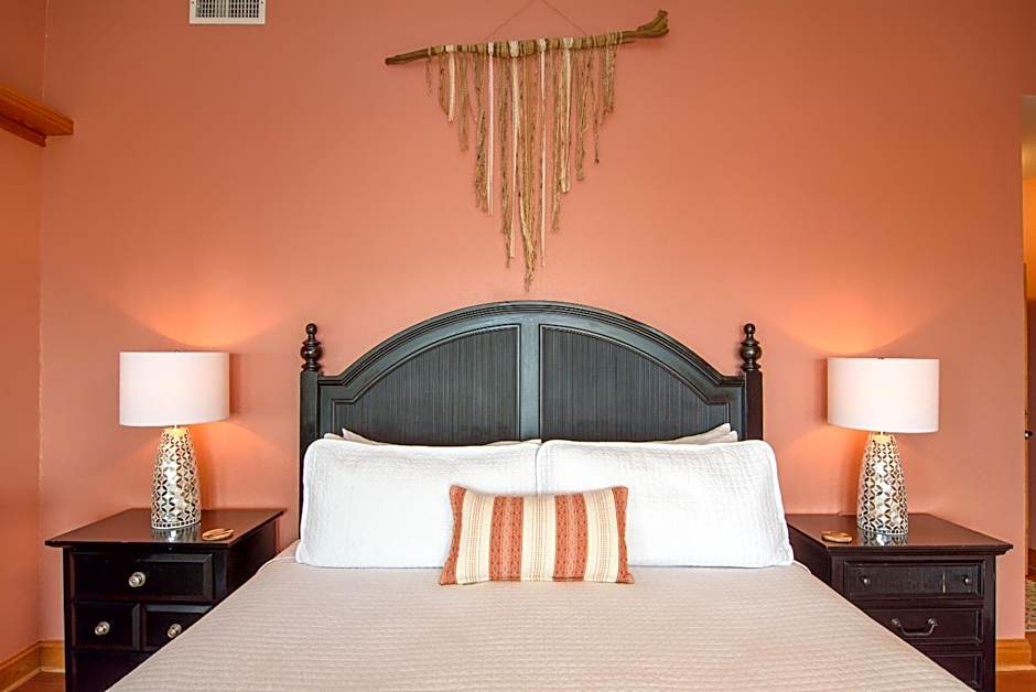 The Inn on Pamlico Sound