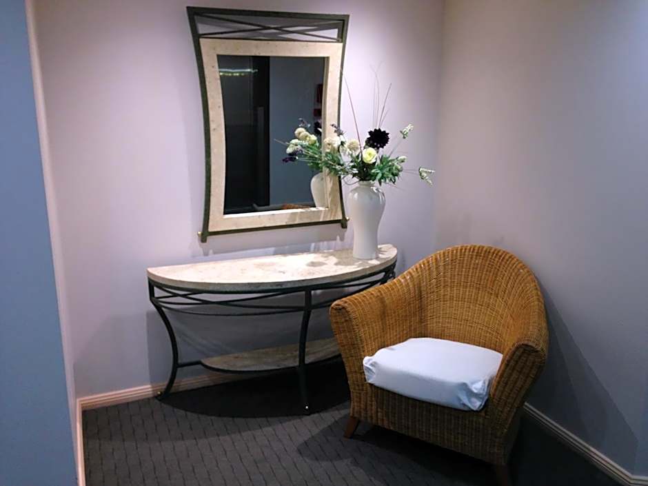 Cairns Sheridan Hotel