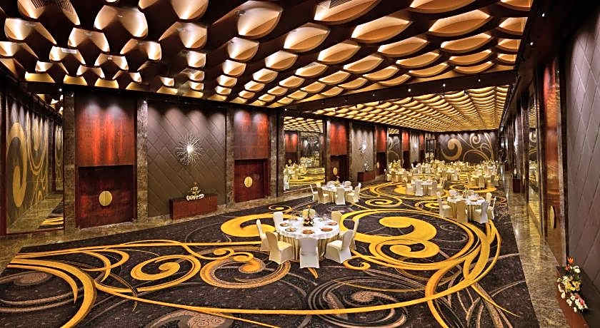 Radisson Blu Hotel Mbd Ludhiana