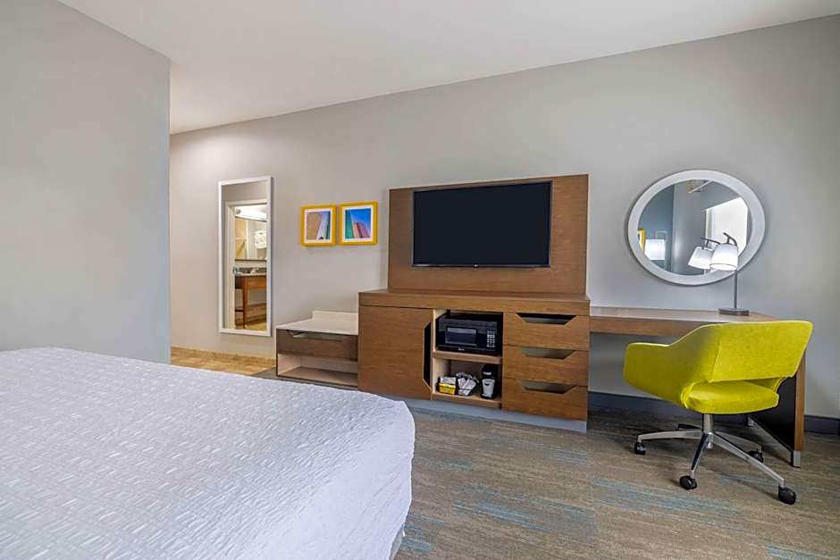 Hampton Inn By Hilton And Suites Brenham