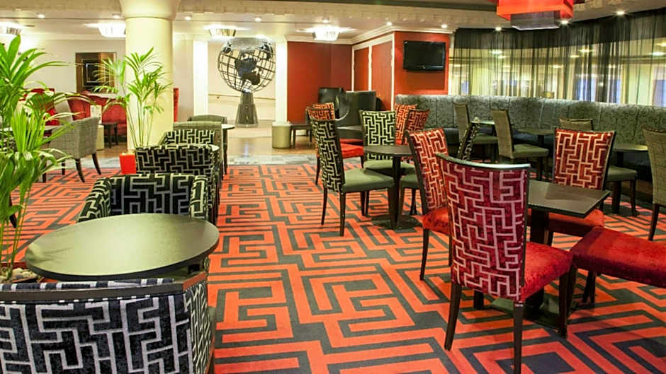 Crowne Plaza Liverpool - John Lennon Airport By IHG