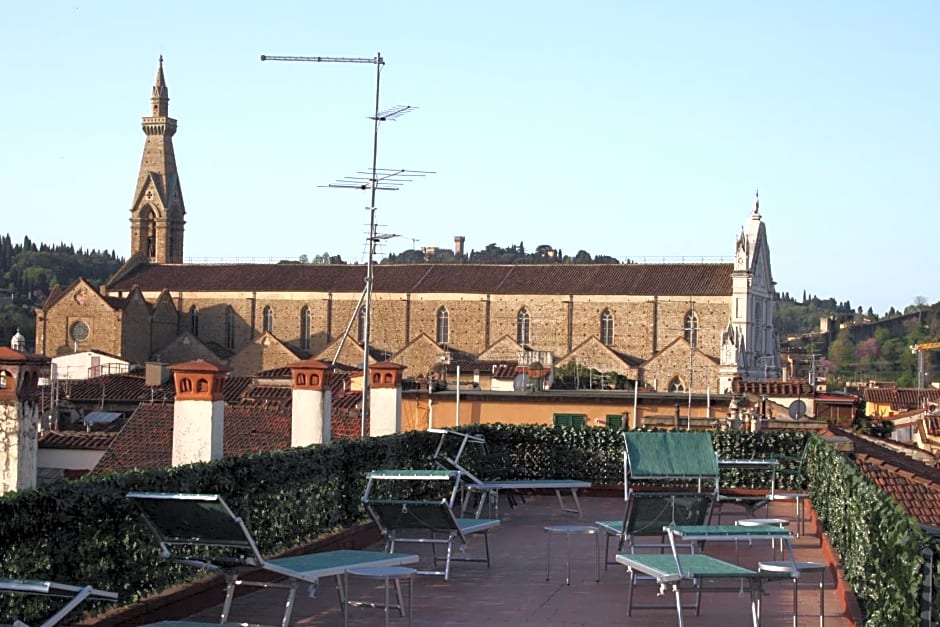 Hotel Bodoni