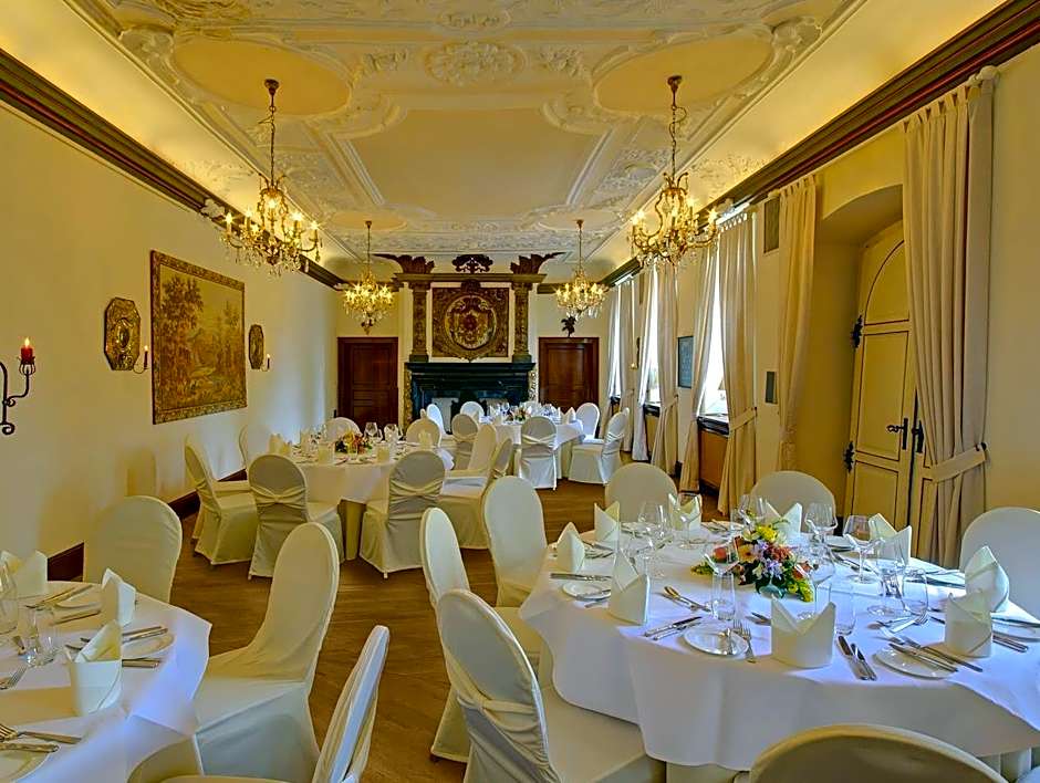 Parkhotel Engelsburg - 4 Sterne Superior