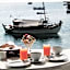 Hotel Porto Loutro on the Beach