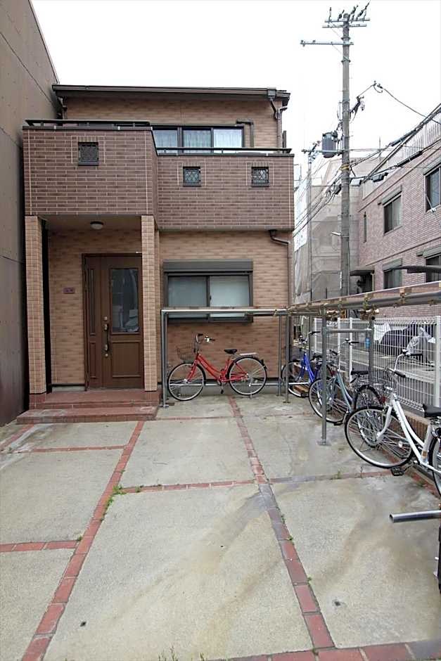 Nagomiya Kyoto Minami-Enmachi