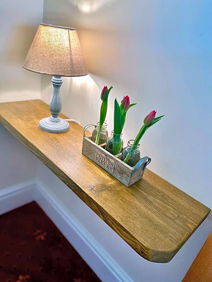 The Gordon Arms Restaurant with Rooms