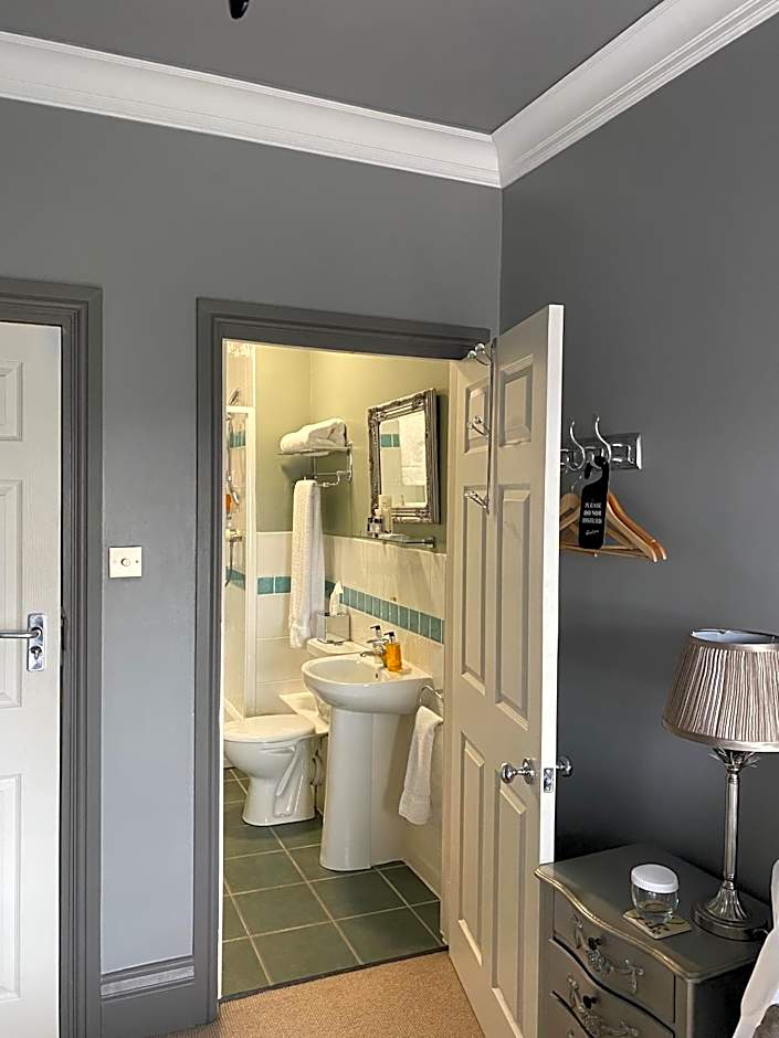 The White House Hotel