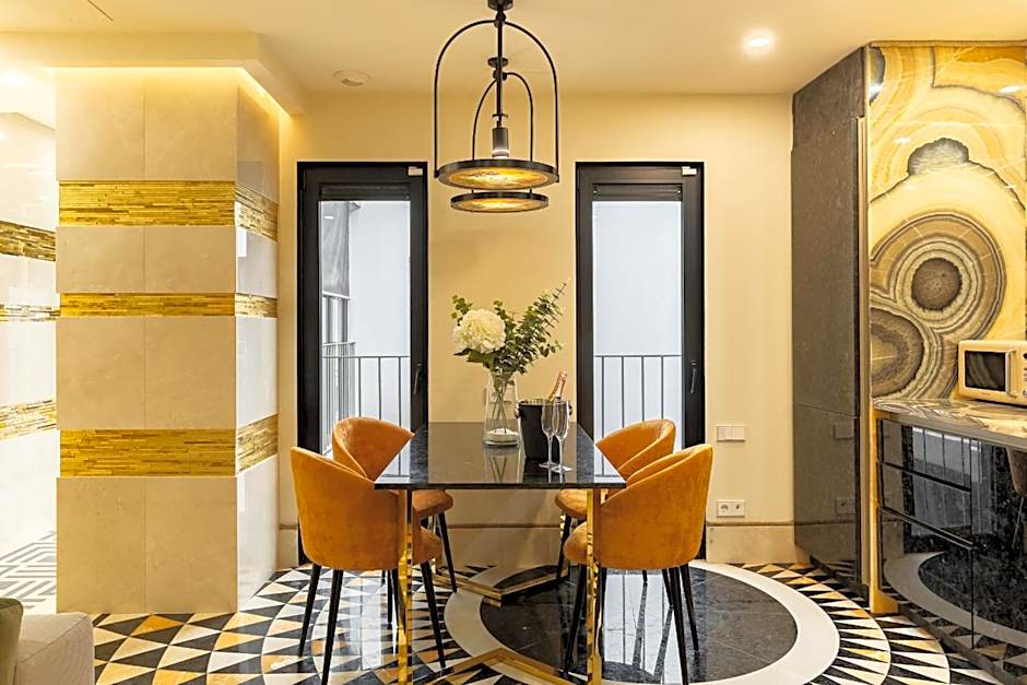 Cosmo Apartments Rambla Catalunya