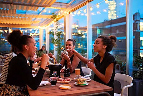 The Boundary Project