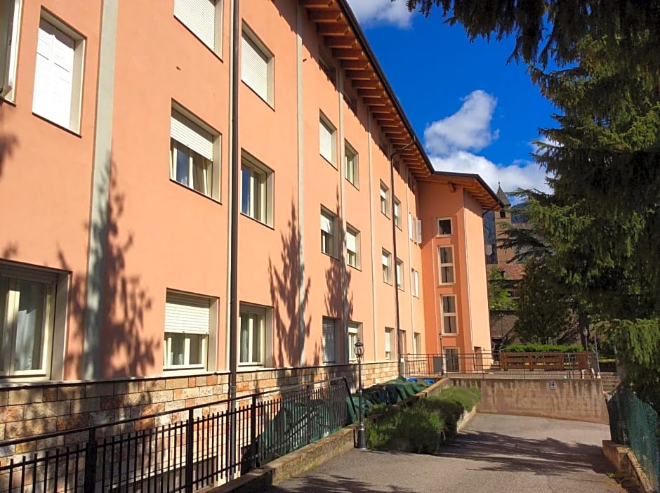 Park Hotel Sacro Cuore