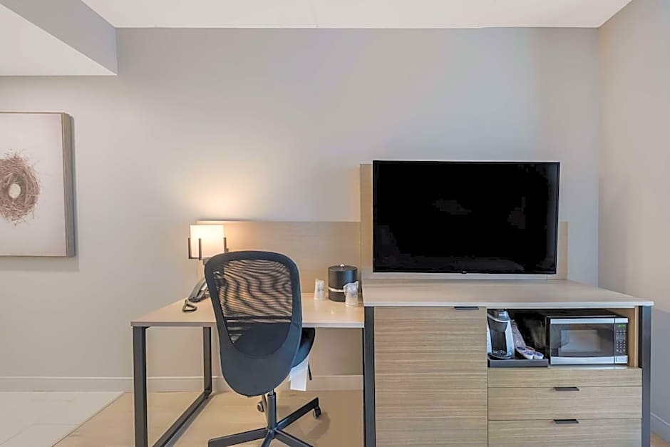 Best Western Plus Parry Sound