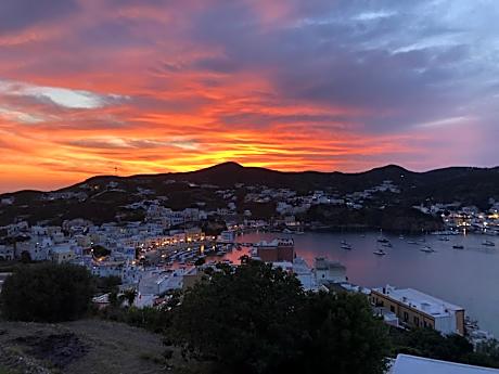 Villa Adele Ponza
