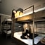 Don Moustache Boutique Hostel