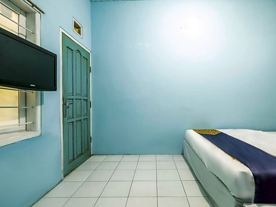 Hotel O Pondok Nabil