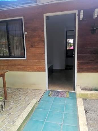 Dubay Panglao Beachfront Resort