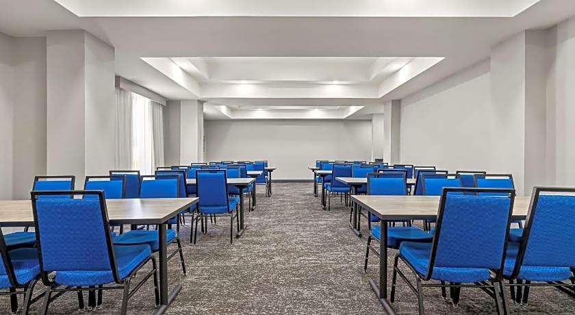 Spark by Hilton Catoosa Tulsa